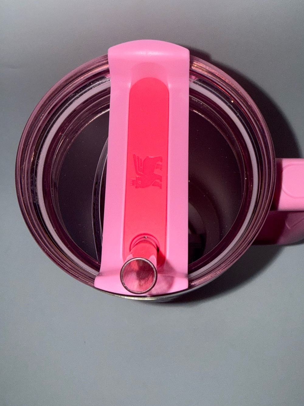 NWT Stanley Pink Parade Quencher H2.0 Tumbler with Straw 40 oz - Picture 2 of 5